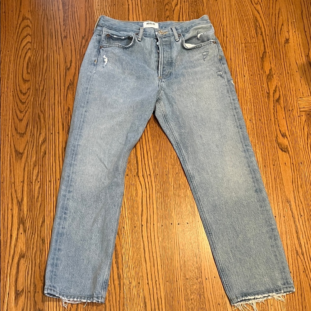 Agolde  Jeans